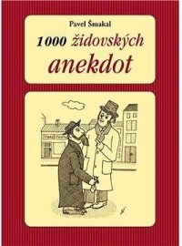 1000 židovských anekdot