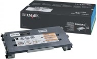 Lexmark C500S2KG - cena, srovnání