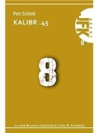 JFK 008 Kalibr .45 - cena, srovnání