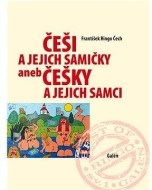 Češi a jejich samičky aneb Češky a jejich samci - cena, srovnání