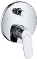 Hansgrohe Focus E2 31945 - cena, srovnání