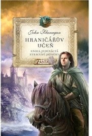 Hraničářův učeň - Ztracené příběhy