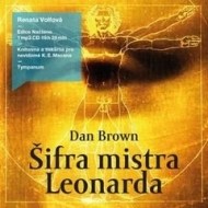 Šifra mistra Leonarda - cena, srovnání