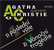 Poslední vůle, Vánoční tragédie - cena, srovnání