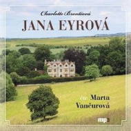 Jana Eyrová - cena, srovnání