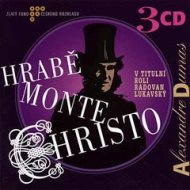 Hrabě Monte Christo - cena, srovnání