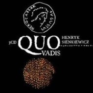 Quo vadis - cena, srovnání