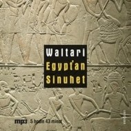 Egypťan Sinuhet - cena, srovnání
