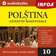 10. Polština - cestovní konverzace - cena, srovnání