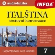 07. Italština - cestovní konverzace - cena, srovnání