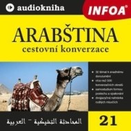 21. Arabština - cestovní konverzace - cena, srovnání