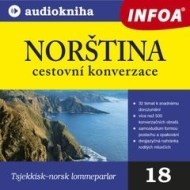 18. Norština - cestovní konverzace - cena, srovnání