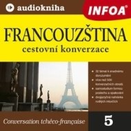 05. Francoužtina - cestovní konverzace - cena, srovnání