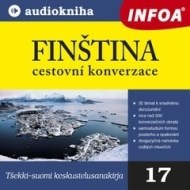 17. Finština - cestovní konverzace - cena, srovnání