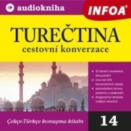 14. Turečtina - cestovní konverzace - cena, srovnání