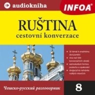08. Ruština - cestovní konverzace - cena, srovnání