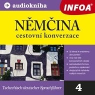 04. Němčina - cestovní konverzace - cena, srovnání