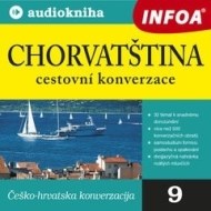09. Chorvatština - cestovní konverzace - cena, srovnání