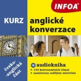 Kurz česko-anglické konverzace