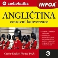 03. Angličtina - cestovní konverzace - cena, srovnání