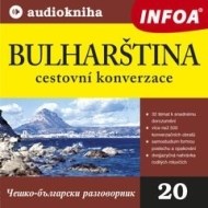 20. Bulharština - cestovní konverzace - cena, srovnání