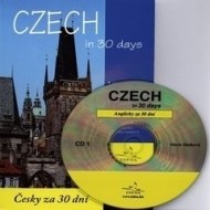 Czech in 30 days - cena, srovnání
