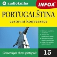 15. Portugalština - cestovní konverzace - cena, srovnání