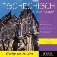 Tschechisch in 30 Tagen - cena, srovnání