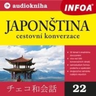 22. Japonština - cestovní konverzace - cena, srovnání