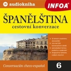 06. Španělština - cestovní konverzace