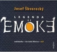 Legenda Emöke - cena, srovnání