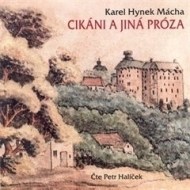 Cikáni a jiná próza - cena, srovnání