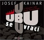 Ubu se vrací - cena, srovnání