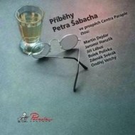 Příběhy Petra Šabacha - cena, srovnání