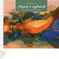 Nejen o rybách - cena, srovnání