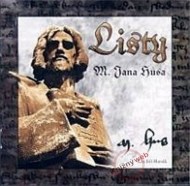 Listy M. Jana Husa - cena, srovnání