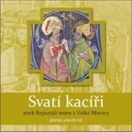 Svatí kacíři 1 - cena, srovnání