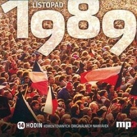 Listopad 1989