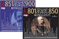 Toulky českou minulostí 801-900 - cena, srovnání