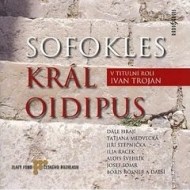 Král Oidipus - cena, srovnání