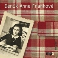 Deník Anne Frankové - cena, srovnání