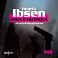 Heda Gablerová - cena, srovnání