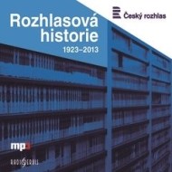 Rozhlasová historie - cena, srovnání