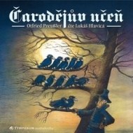 Čarodějův učeň - cena, srovnání