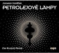 Petrolejové lampy - cena, srovnání