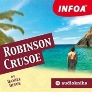 Robinson Crusoe - cena, srovnání