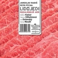 Lidojedi - cena, srovnání