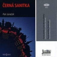 Černá sanitka - cena, srovnání