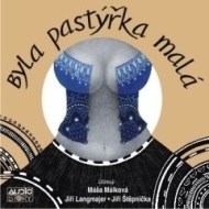 Byla pastýřka malá - cena, srovnání