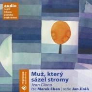 Muž, který sázel stromy - cena, srovnání